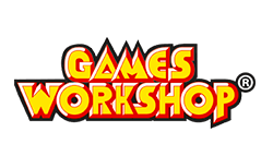 Games workshop - gadżety