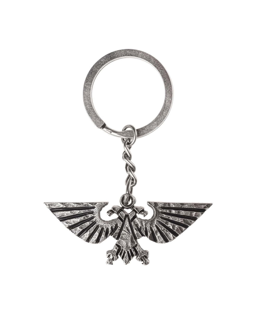 WH40K - Imperial Aquila Key chain 1