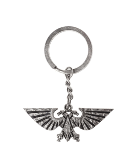 WH40K - Imperial Aquila Key chain 1